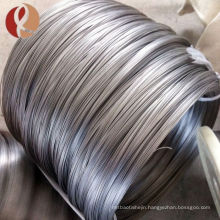 ASTM863 Gr2 titanium alloy wires